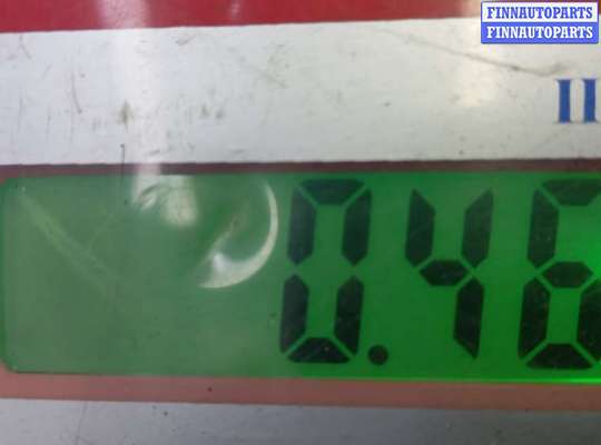 купить корпус термостата дизельный на CITROEN C4 GRAND PICASSO 2