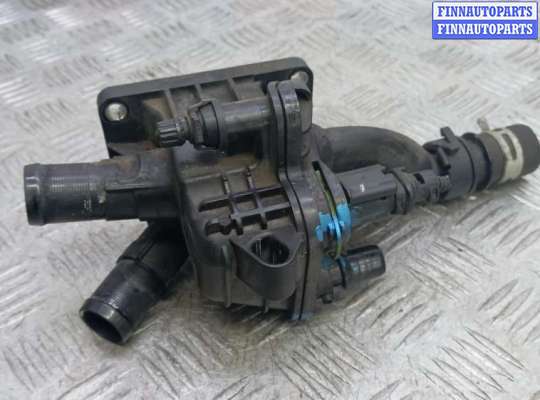 купить корпус термостата дизельный на CITROEN C4 GRAND PICASSO 2