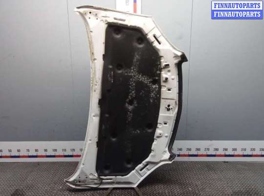 купить капот на CHEVROLET ORLANDO