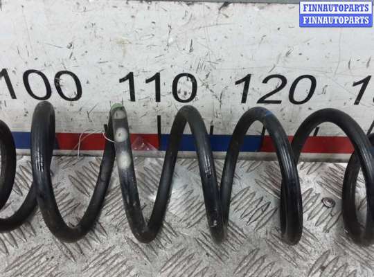 купить пружина задняя на SKODA RAPID