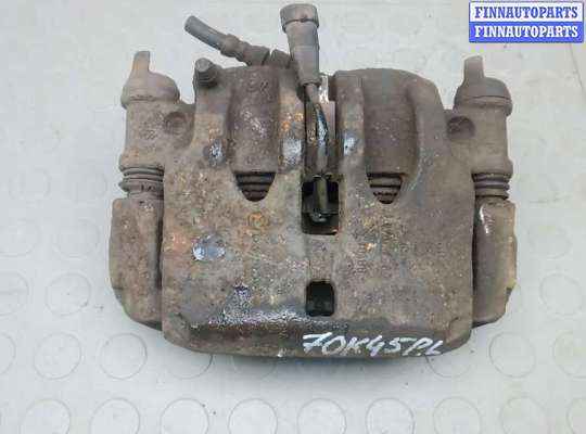 купить скоба суппорта перед. на IVECO DAILY 6