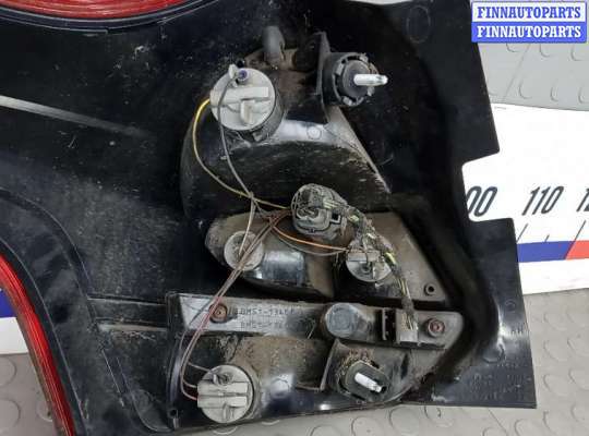 купить фонарь задний правый на FORD FOCUS 3