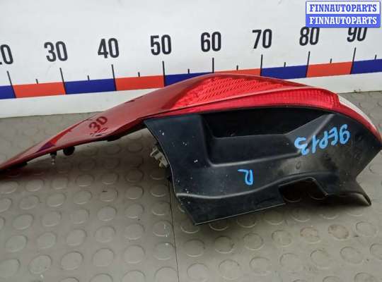 купить фонарь задний правый на FORD FOCUS 3