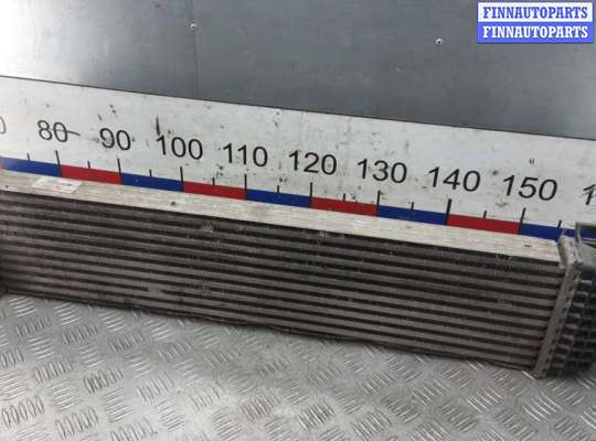 купить радиатор интеркулера на FORD FOCUS 3