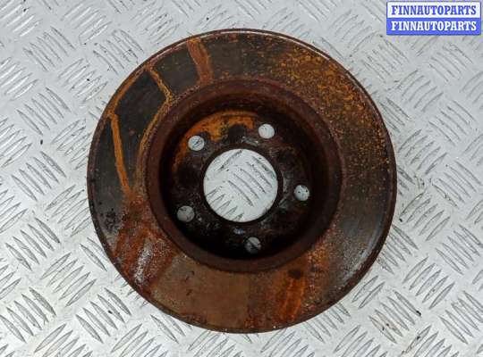 купить диск тормозной задний на VOLKSWAGEN PASSAT B5