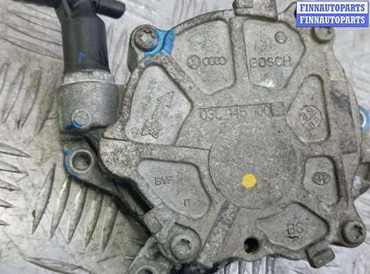 купить насос вакуумный на VOLKSWAGEN PASSAT B6