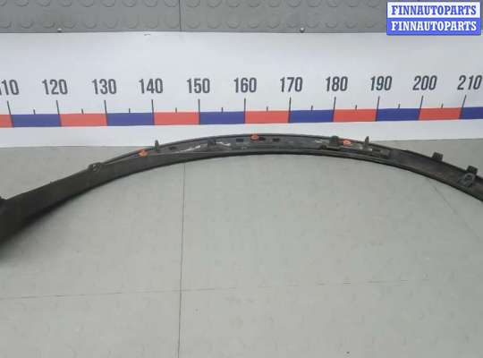 купить молдинг крыла переднего левого на VOLVO XC90 1