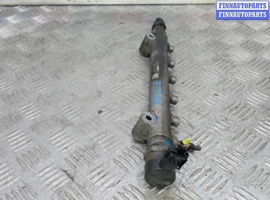 купить топливная рампа дизельная на KIA SPORTAGE 2