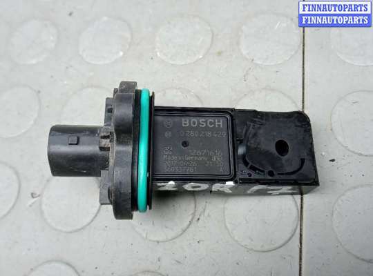 купить расходомер воздуха дизельный на OPEL ZAFIRA C