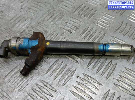 купить форсунка дизельная на CITROEN JUMPER 3