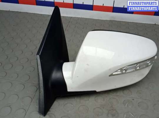 купить зеркало наружное левое на HYUNDAI IX35 1