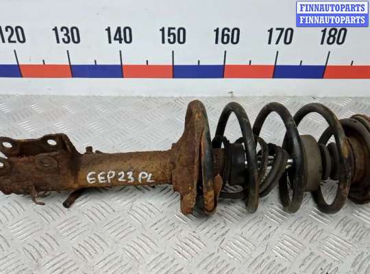 купить амортизатор передний левый на NISSAN ALMERA N16