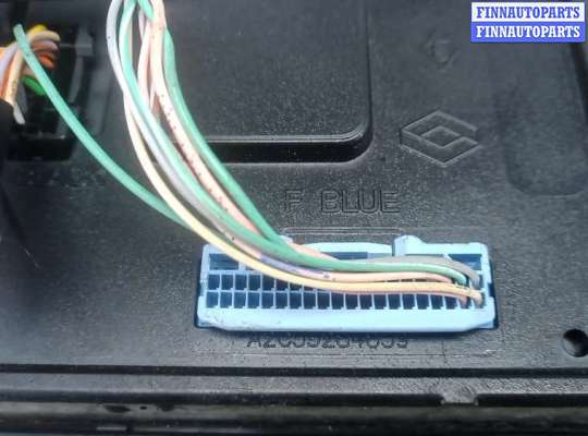 купить блок комфорта на RENAULT FLUENCE 1