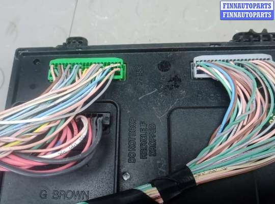 купить блок комфорта на RENAULT FLUENCE 1