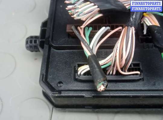 купить блок комфорта на RENAULT FLUENCE 1