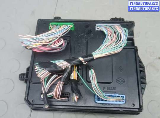 купить блок комфорта на RENAULT FLUENCE 1