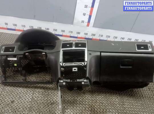 панель приборов (торпедо) PG1095272 на PEUGEOT 307