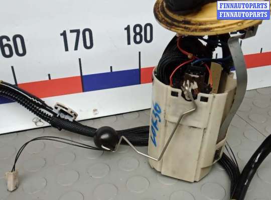 купить насос топливный электрический на VOLVO S60 1