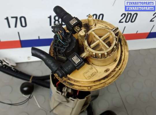 Бензонасос