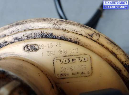 купить насос топливный электрический на VOLVO S60 1