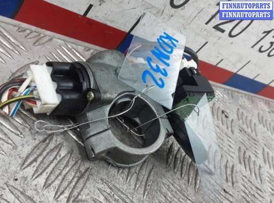 замок зажигания NS549876 на NISSAN ALMERA N16