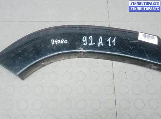 молдинг крыла заднего правого TT904057 на TOYOTA RAV 4 XA30