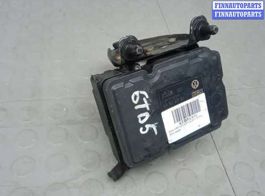 купить блок abs на VOLKSWAGEN JETTA 6