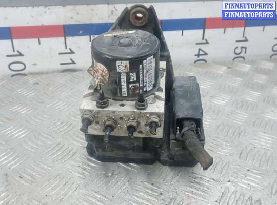 блок abs VG2001914 на VOLKSWAGEN JETTA 6