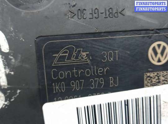 купить блок abs на VOLKSWAGEN JETTA 6