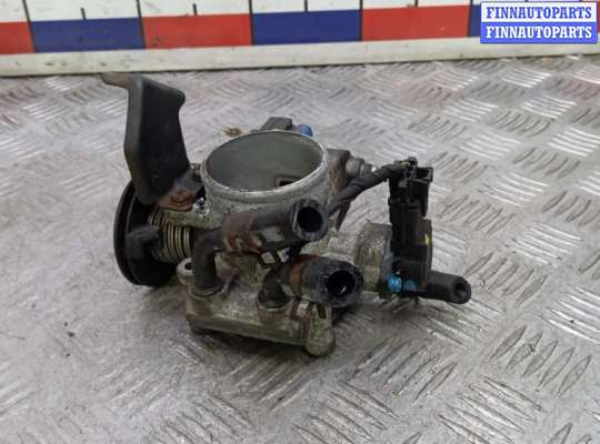 купить дроссельная заслонка бензиновая на KIA CEE'D 1