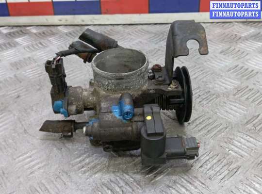 купить дроссельная заслонка бензиновая на KIA CEE'D 1