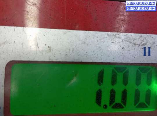 купить дроссельная заслонка бензиновая на KIA CEE'D 1