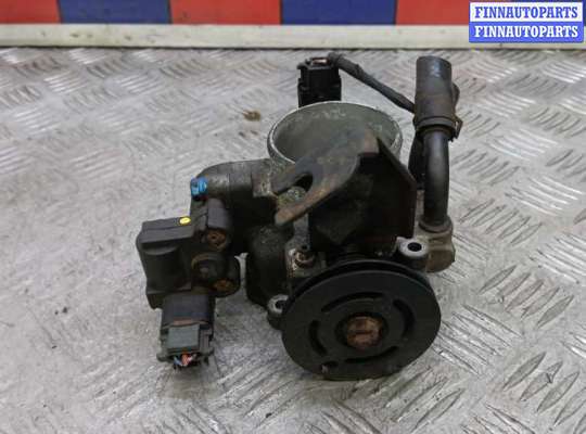 купить дроссельная заслонка бензиновая на KIA CEE'D 1