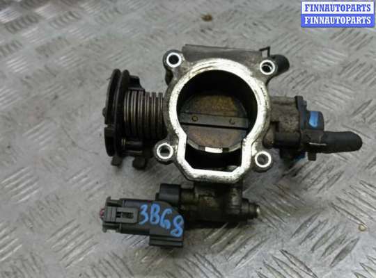 купить дроссельная заслонка бензиновая на KIA CEE'D 1