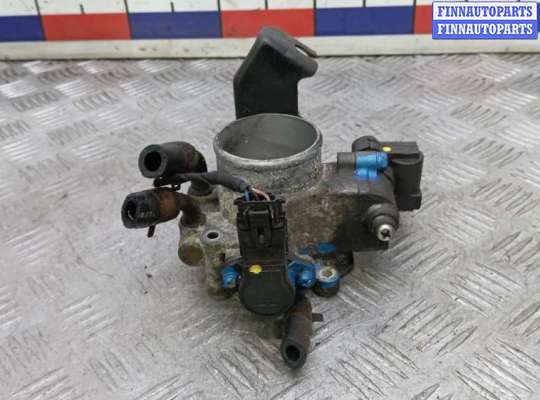 купить дроссельная заслонка бензиновая на KIA CEE'D 1