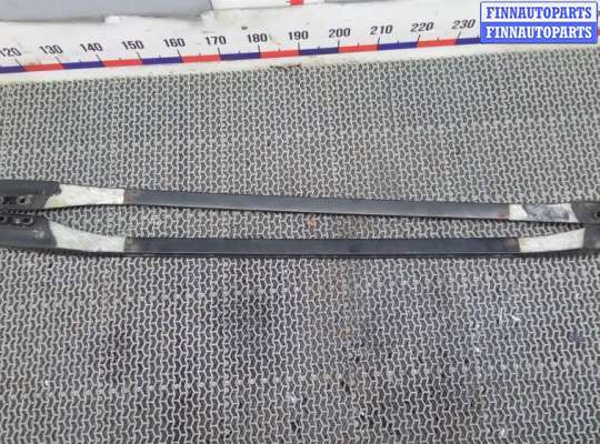 купить рейлинги на LEXUS RX 2