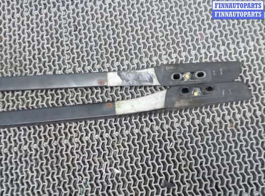 купить рейлинги на LEXUS RX 2