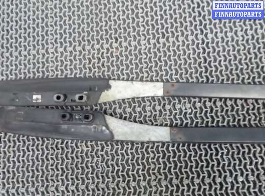 купить рейлинги на LEXUS RX 2