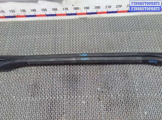 купить рейлинги на LEXUS RX 2