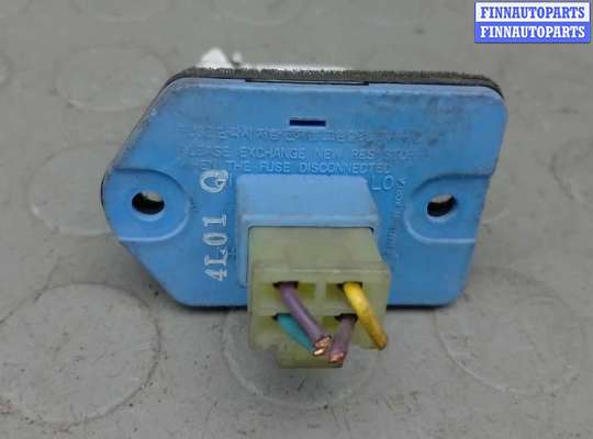 купить сопротивление печки на CHEVROLET NUBIRA