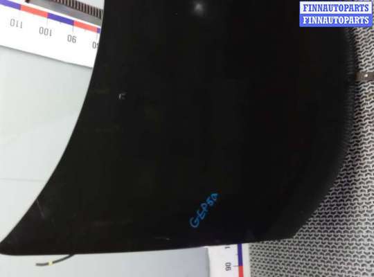 купить капот на MITSUBISHI OUTLANDER 2