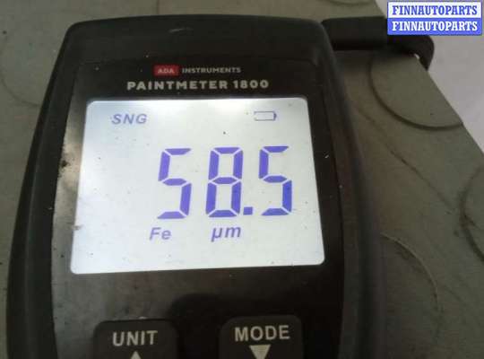 купить капот на MITSUBISHI OUTLANDER 2