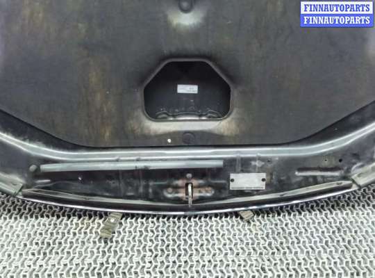 купить капот на MITSUBISHI OUTLANDER 2