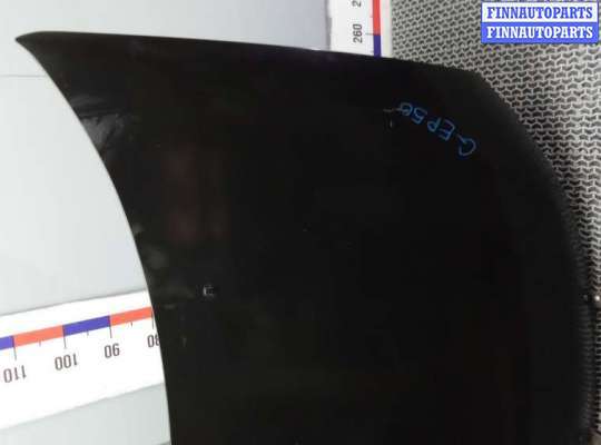 купить капот на MITSUBISHI OUTLANDER 2