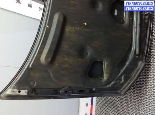 купить капот на MITSUBISHI OUTLANDER 2