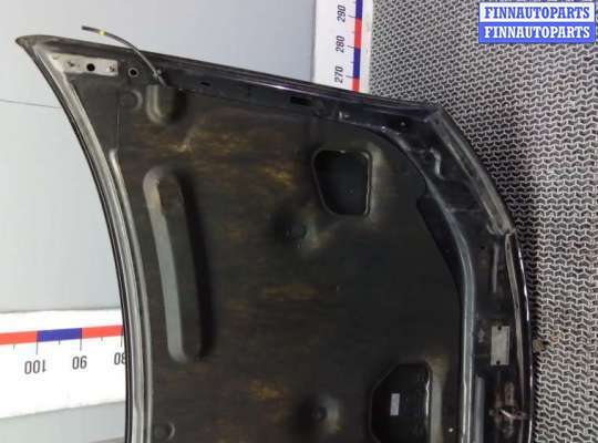 купить капот на MITSUBISHI OUTLANDER 2