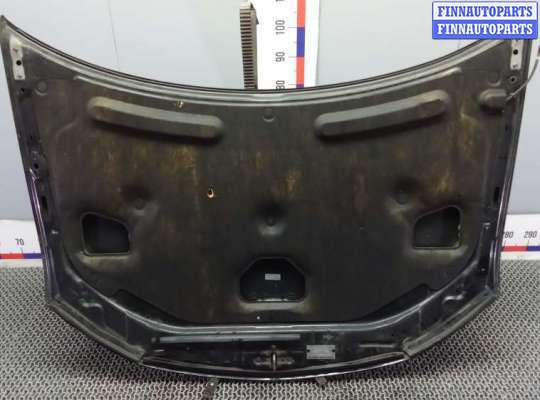 купить капот на MITSUBISHI OUTLANDER 2