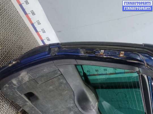 купить дверь 3-5 на VOLKSWAGEN TOUAREG 7L