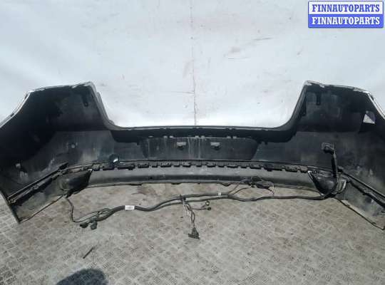 купить бампер задний на RENAULT LAGUNA 3