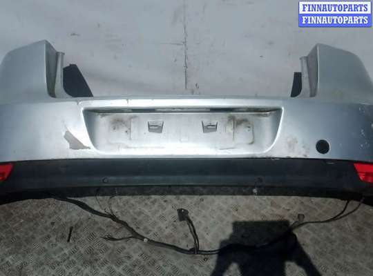 купить бампер задний на RENAULT LAGUNA 3